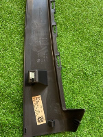 Volkswagen / Touareg / Накладка порога Volkswagen / Touareg / Накладка порога