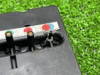 Mercedes-Benz / 190e / Клапан