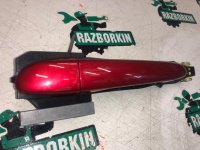 Mazda / 6 / Ручка двери внешняя