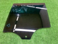 BMW / X5 / Стекло двери