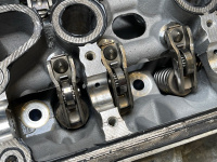 Audi / A6 / Головка блока цилиндров