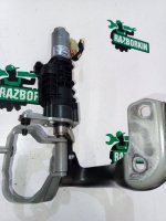 Audi / A6 / привод крышки багажника