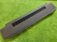 Audi / Q8 / Панель пола багажника