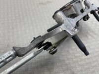 Volkswagen / Touareg / Трапеция дворников