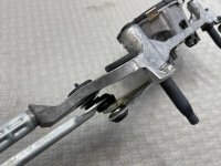 Volkswagen / Touareg / Трапеция дворников