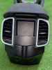 Porsche / Cayenne / Консоль центральная