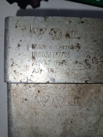 Volkswagen / Touareg / Кронштейн