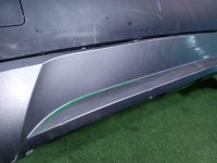 BMW / X3 / Бампер