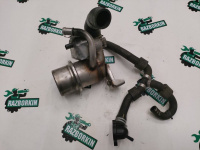 Audi / Q3 / Радиатор EGR