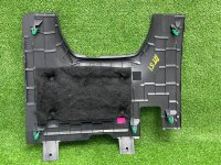 Ford / EXPLORER / накладка торпедо