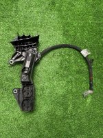 BMW / 3-Series / Распределитель тока