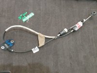 Volvo / XC60 / Трос селектора АКПП