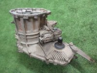 Porsche / Cayenne / Раздаточная коробка