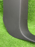 Audi / Q7 / Накладка стойки