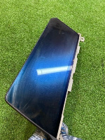 BMW / 1-Series / Монитор