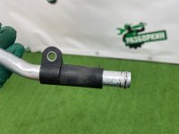 Audi / A7 / Патрубок системы охлаждения