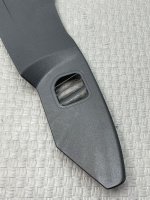 Ford / EXPLORER / Накладка центральной консоли