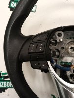Mazda / CX-5 / Руль