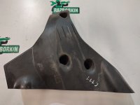 BMW / X1 / Защита днища кузова