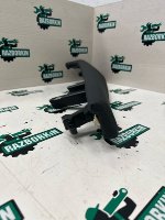 Audi / Q5 / Боковая поддержка сиденья