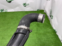 Porsche / Cayenne / Патрубок интеркулера