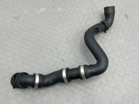 Volkswagen / Touareg / Патрубок радиатора