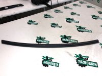 Audi / A4 / Уплотнитель стекла двери