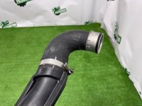 Porsche / Cayenne / Патрубок интеркулера