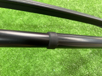 Volkswagen / Touareg / привод крышки багажника Volkswagen / Touareg / привод крышки багажника