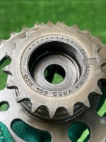 Volkswagen / Touareg / Шестерня ГРМ