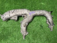 Audi / Q7 / Коллектор впускной