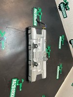 Volkswagen / Golf / Подушка безопасности в колени