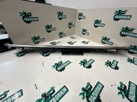 Volkswagen / Touareg / Накладка замка багажника Volkswagen / Touareg / Накладка замка багажника