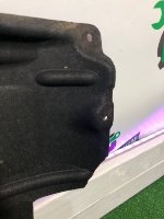 Volvo / S60 / Защита днища кузова