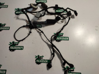 Land Rover / Range Rover Sport / Проводка двери