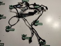 Land Rover / Range Rover Sport / Проводка двери