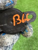 Volkswagen / Touareg / Динамик Volkswagen / Touareg / Динамик