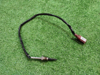 Audi / A5 / Датчик температуры выхлопных газов