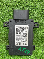 Audi / A6 / Блок ассистента смены полосы движения