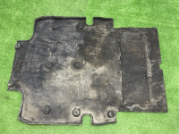 Audi / A7 / Защита днища кузова