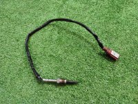 Audi / A5 / Датчик температуры выхлопных газов