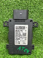 Audi / A6 / Блок ассистента смены полосы движения