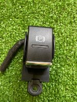 Porsche / Cayenne / Кнопка стояночного тормоза