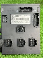 Volkswagen / Touareg / БУ бортовой сети