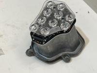 BMW / 5-Series / Блок поворотника диодный