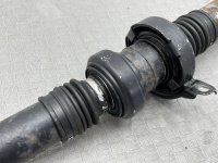 Volkswagen / Touareg / Карданный вал