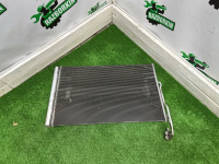 Volkswagen / Touareg / Радиатор кондиционера