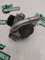 Audi / Q3 / Клапан EGR