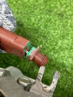 Audi / A5 / Компрессор кондиционера