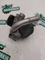 Audi / Q3 / Клапан EGR